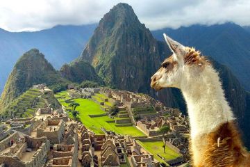 Memorable 4 Days Sugarloaf to Peru Holiday Package