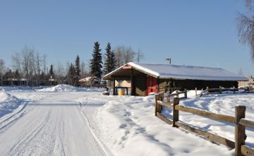 Heart-warming 8 Days 7 Nights Seattle and Alaska Luxury Tour Package