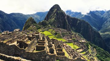 Experience 4 Days Cusco Honeymoon Trip Package