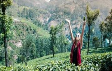 Experience 5 Days Munnar - Thekkady Trip Package