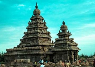 Best 4 Days Chennai to Kanchipuram Tour Package