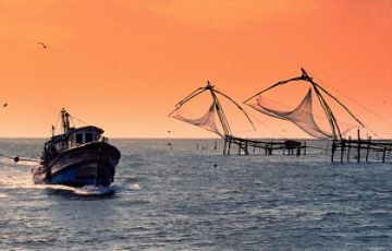 Magical Kochi Tour Package for 3 Days