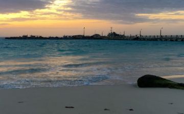 Memorable 5 Days 4 Nights Agatti Island Trip Package
