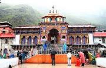 Ecstatic 5 Days Haridwar Family Tour Package