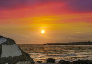 Heart-warming 4 Days Agatti Island Vacation Package