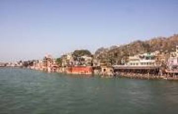 5 Days Haridwar tour Package