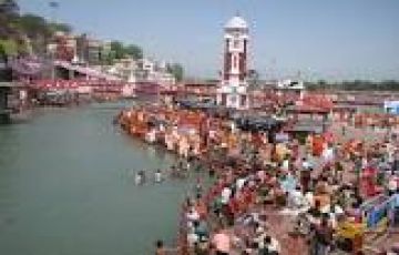 5 Days Haridwar tour Package