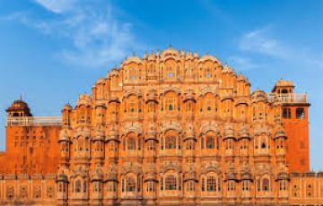 Magical 7 Days Delhi Sightseeing Tour Package