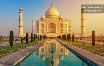 Magical 7 Days Delhi Sightseeing Tour Package