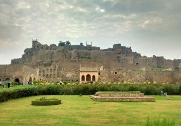 Ecstatic 3 Days Hyderabad Vacation Package