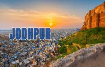 7 Days 6 Nights Welcome To The Amazing Place Jaipur- The Pink City Tour Package