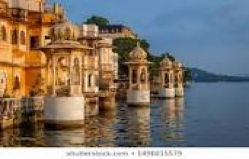 Pleasurable 5 Days Jaipur Culture and Heritage Tour Package