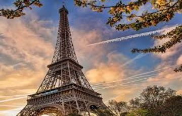 Magical 4 Days 3 Nights Paris Holiday Package