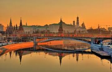 Magical Petersburg Tour Package for 4 Days