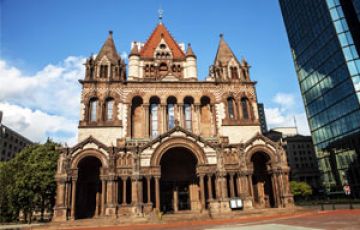 Experience 4 Days 3 Nights Buffalo Family Trip Package