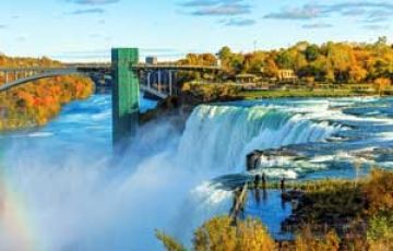 Beautiful 3 Days 2 Nights Washington Tour Package