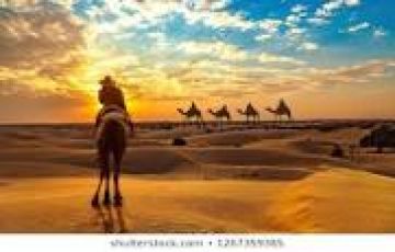 Family Getaway 3 Days Delhi To Jaisalmer with Jaisalmer Weekend Getaways Trip Package