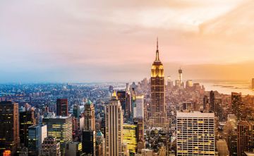 Memorable 3 Days San Diego Friends Holiday Package