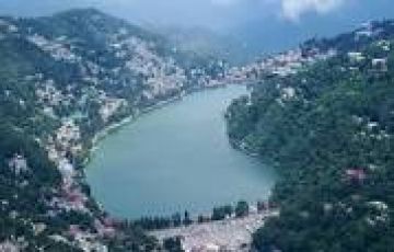5 Days Delhi To Nainital Drive, Nainital Sightseeing, Nainital Lakes Tour and Head Back To Delhi From Nainital Vacation Package