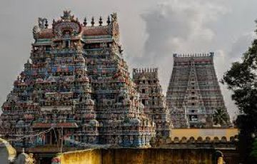 Family Getaway 4 Days Madurai and Rameswaram Vacation Package