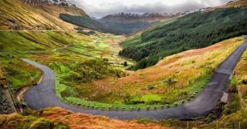 Ecstatic 3 Days New Delhi to Guwahati Holiday Package