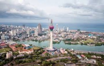 Beautiful Colombo Tour Package for 4 Days