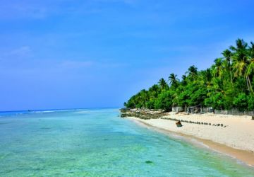 Ecstatic 4 Days Agatti Island Vacation Package