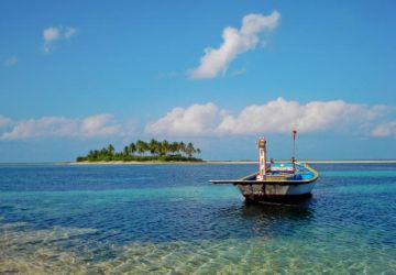 Magical Agatti Island Tour Package for 5 Days