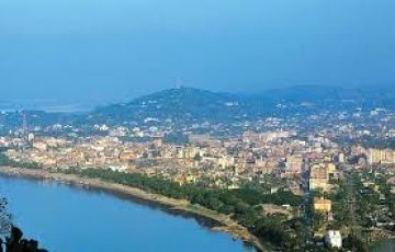 Best Guwahati Tour Package for 3 Days from New Delhi