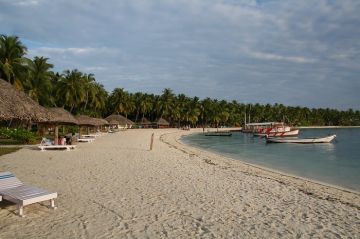 Best 7 Days 6 Nights Cochin, Agatti Island and Bangaram Island Holiday Package