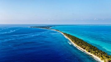 Heart-warming 4 Days Agatti Island with Cochin Tour Package
