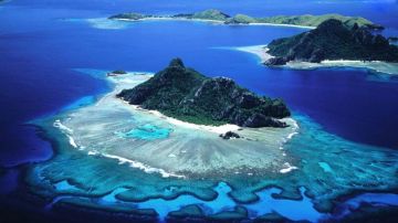 Heart-warming 3 Days Agatti Island and Bangaram Island Holiday Package