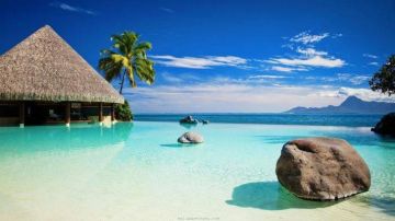 Amazing 5 Days Kalpeni Island Vacation Package