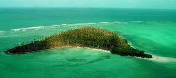 Best 5 Days Lakshadweep Islands with Cochin Holiday Package
