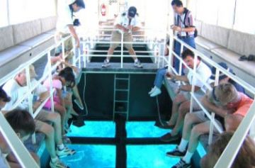 Experience 7 Days Jetty Vacation Package