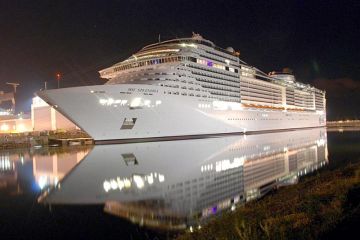 Experience 7 Days Jetty Vacation Package