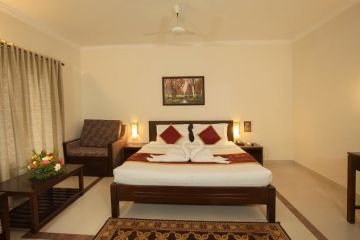 Pleasurable 3 Days Bangalore Vacation Package