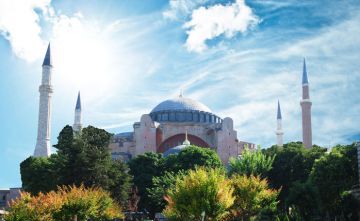 Best 5 Days Antalya Tour Package