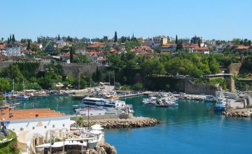 Magical 3 Days 2 Nights Istanbul Tour Package