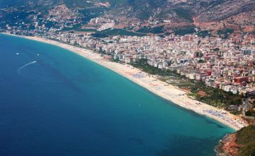 Heart-warming Antalya Honeymoon Tour Package for 3 Days 2 Nights