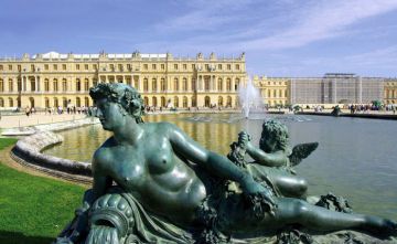 Experience 8 Days 7 Nights Vienna Vacation Package