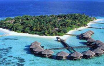 Memorable 4 Days 3 Nights Cochin, Bangaram Island with Agatti Island Vacation Package