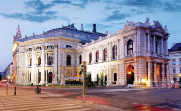 Family Getaway 3 Days Vienna Hill Stations Holiday Package