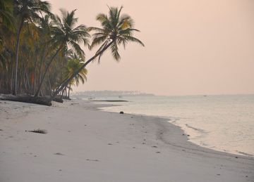 Beautiful 7 Days 6 Nights Lakshadweep Islands Vacation Package
