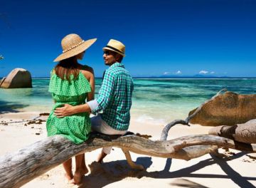 Magical Seychelles Tour Package for 4 Days 3 Nights