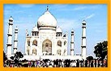 Memorable 2 Days Agra Holiday Package by Monika Tours And Travels