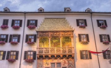 Ecstatic 3 Days Munich with Innsbruck Nature Trip Package