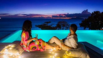 Heart-warming 4 Days Seychelles Luxury Trip Package