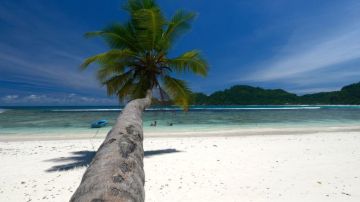 Best 4 Days Seychelles Beach Vacation Package