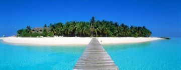 Heart-warming 4 Days Lakshadweep Islands Trip Package